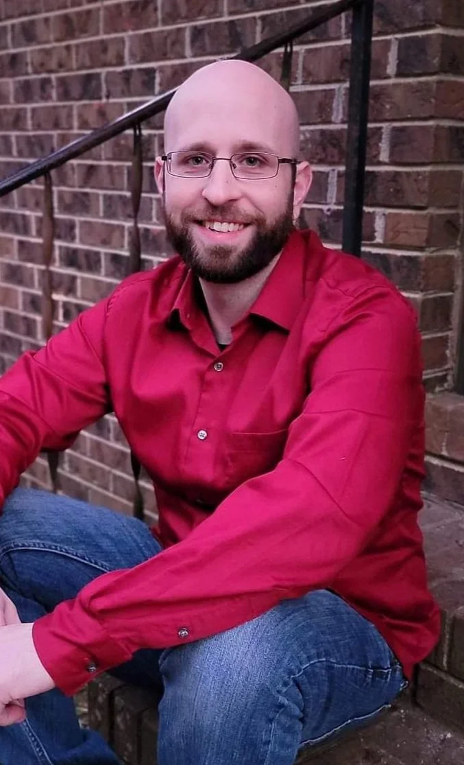 Lamar Adam Cox